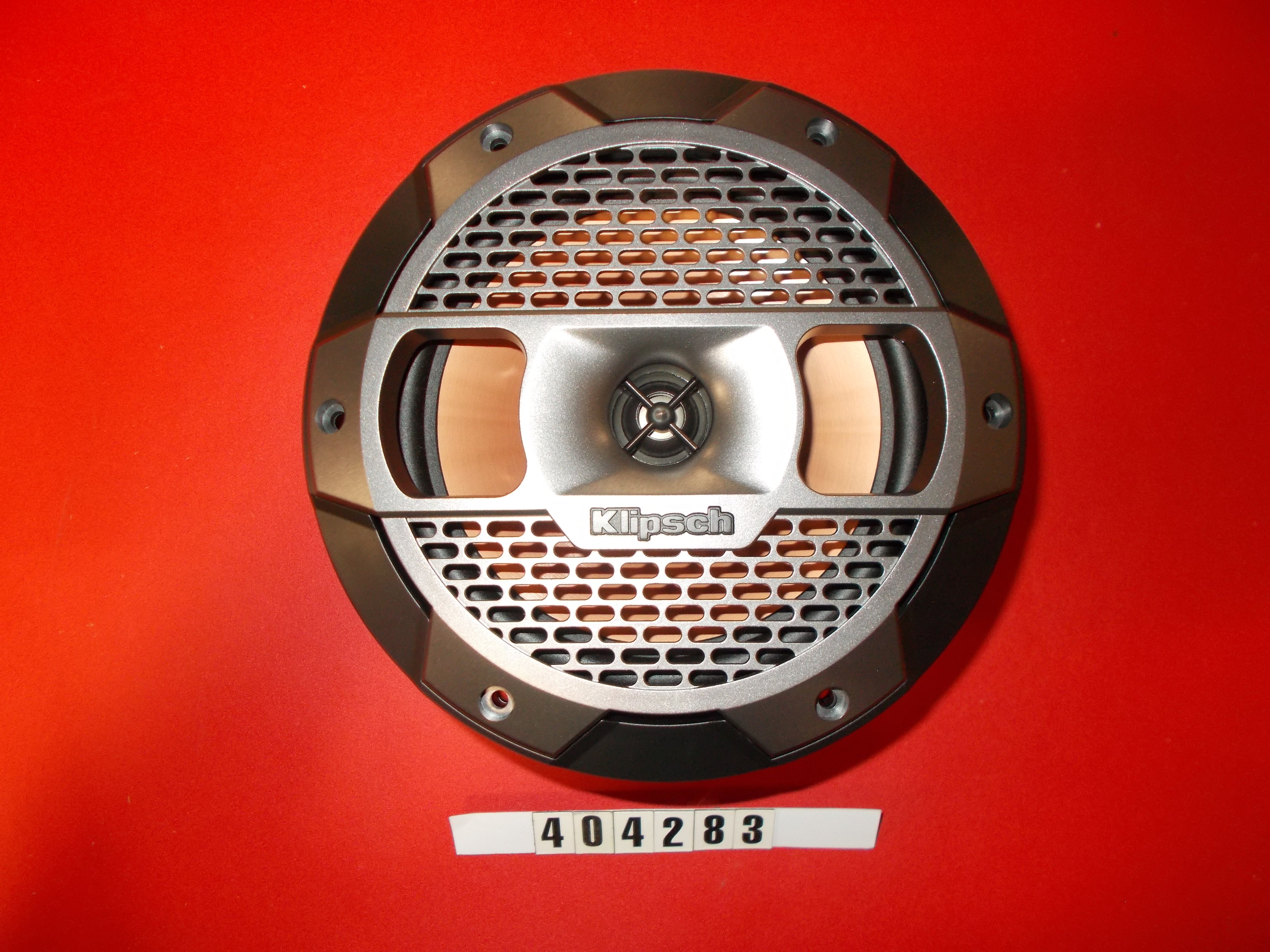 SPEAKER KLIPSCH 7IN BOAT KMC7002SFA1B