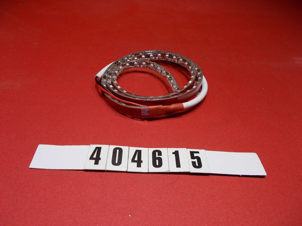 LIGHTS-SPEAKER CAN 8.8 RED LED STRIP - USE WITH PART # 403087