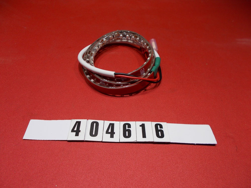 LIGHTS-SPEAKER CAN 8.8 GREEN LED STRIP - USE WITH PART # 403087