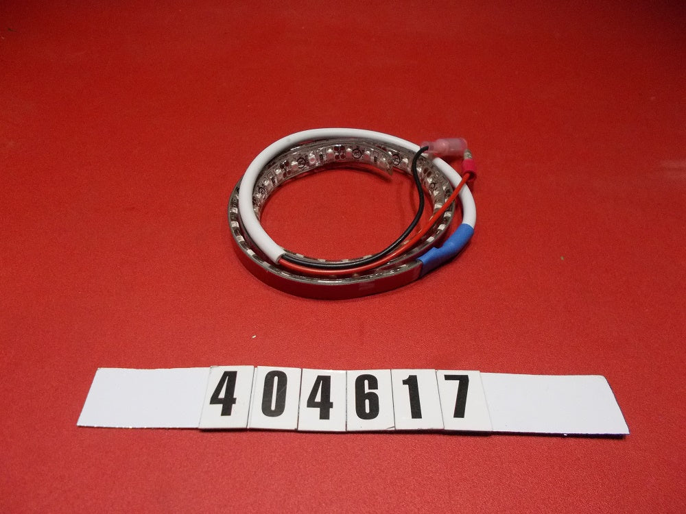 LIGHTS-SPEAKER CAN 8.8 BLUE LED STRIP - USE WITHPART # 403087