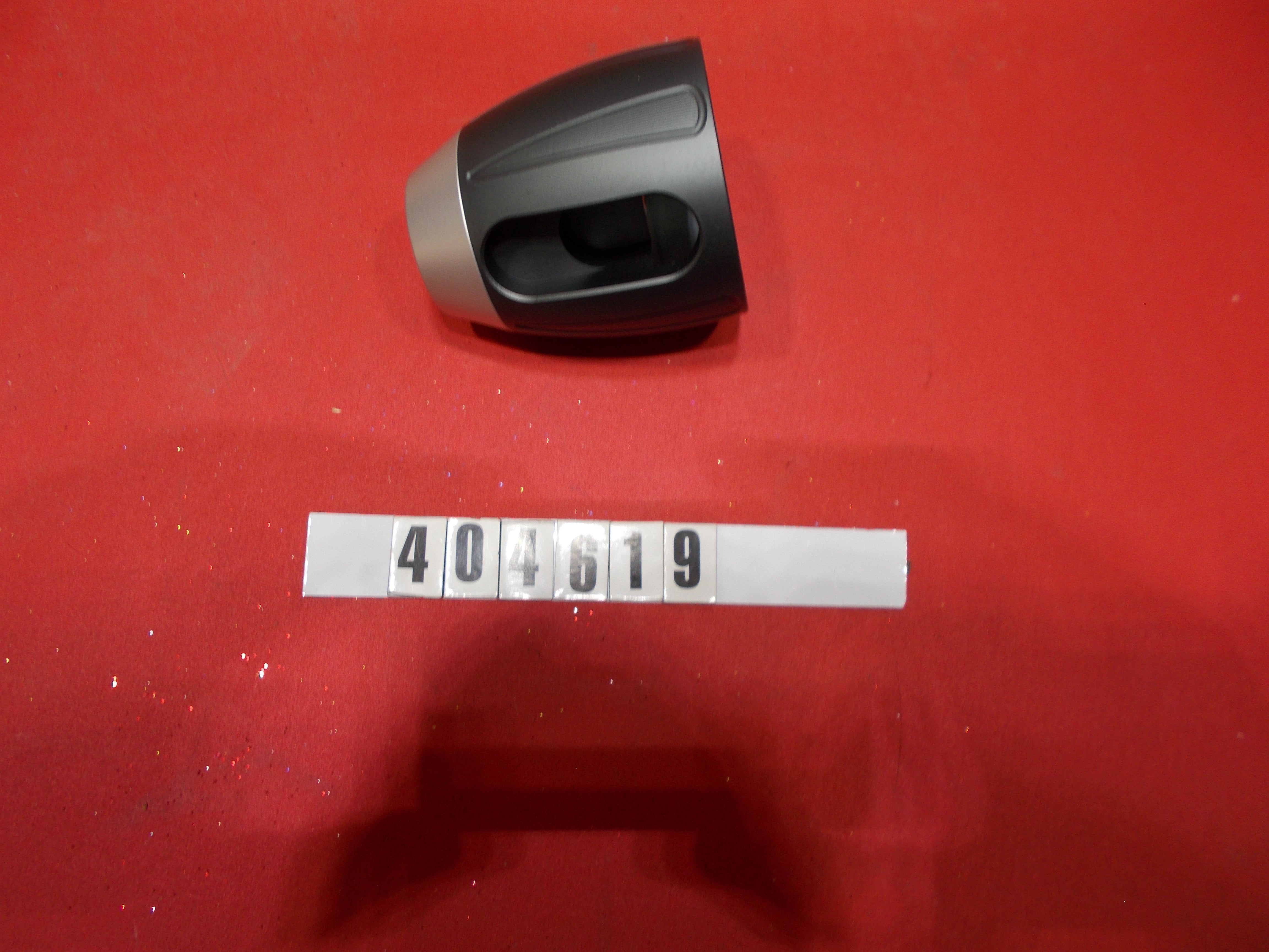TWEETER-DASH CL ETCHED