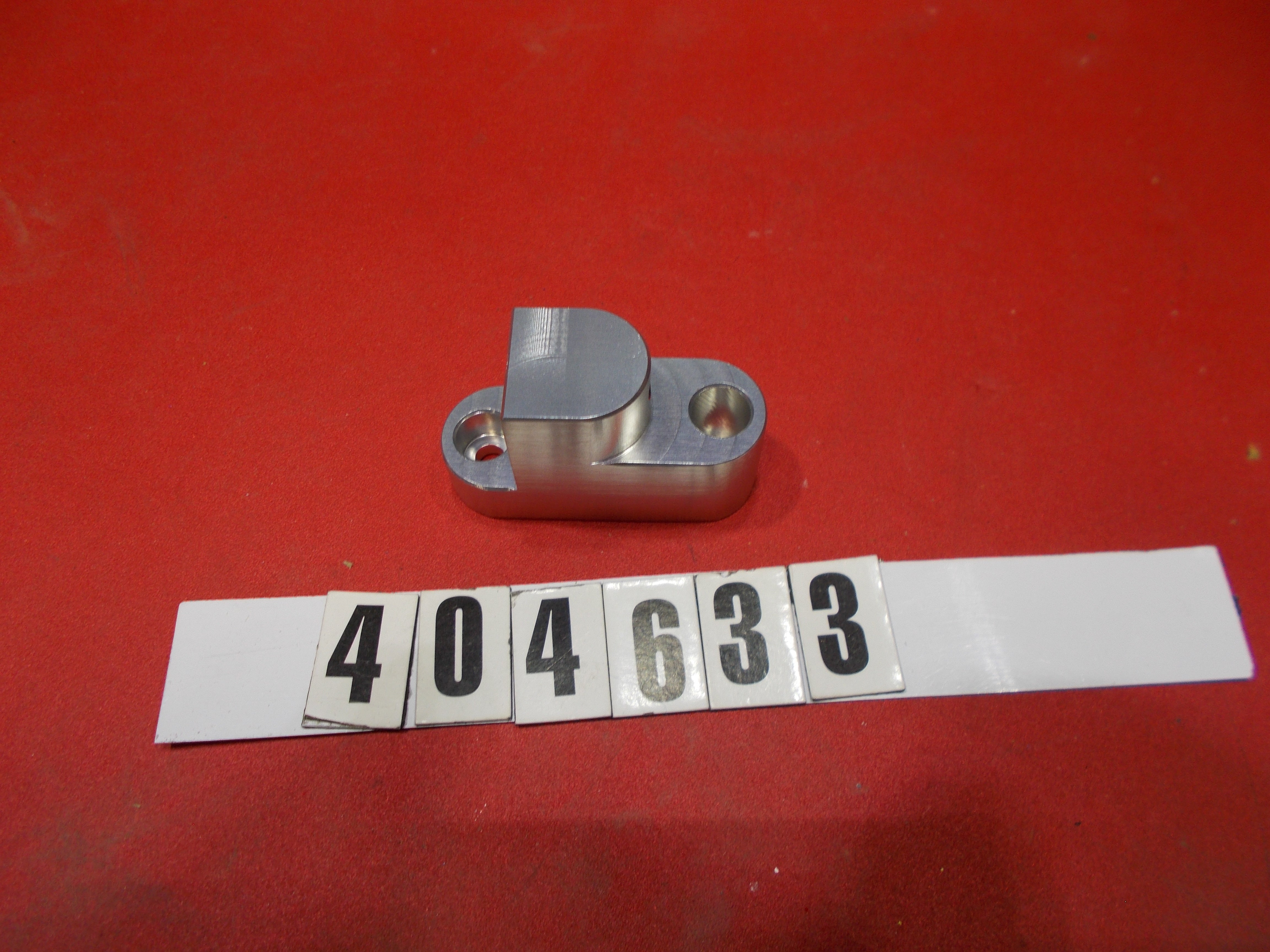 FOOT-TWEETER BUCKET '15