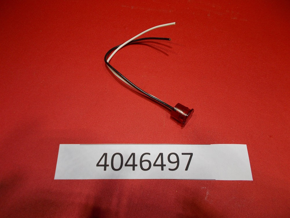 LIGHT-LED RED FITS 404649