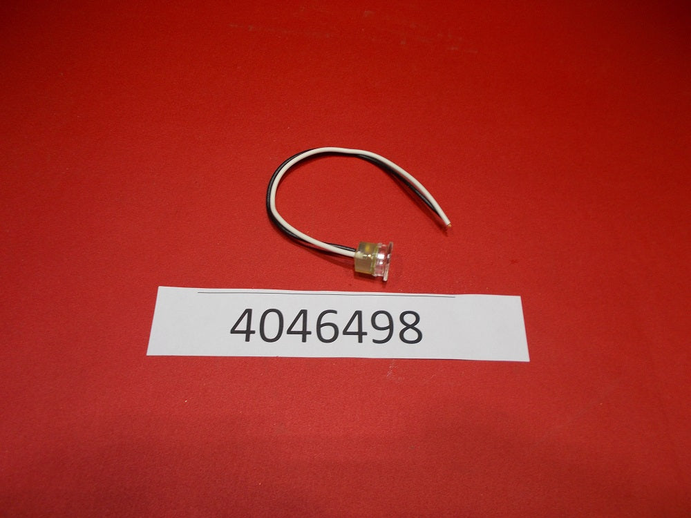 LIGHT-LED CLEAR FITS 404649