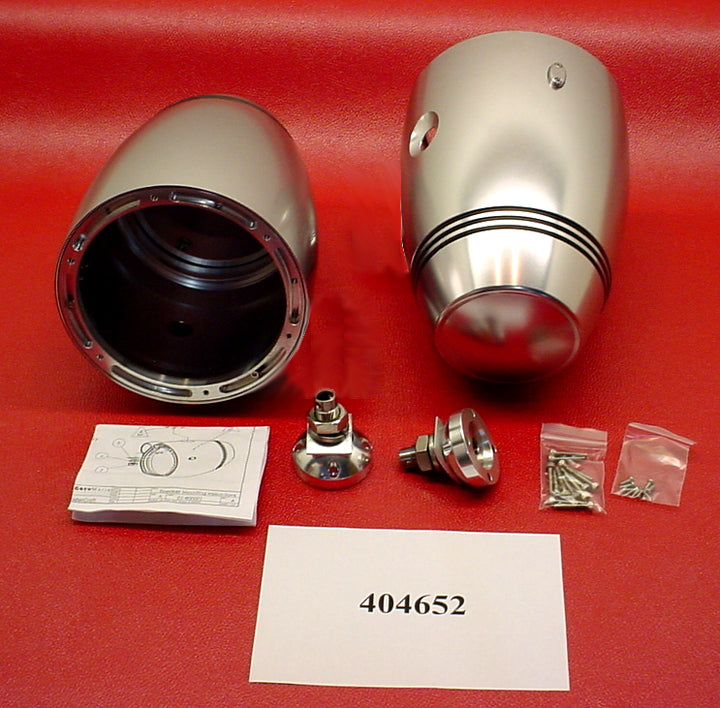 HOUSING-SPEAKER TOWER '07 ***ALL MODELS***