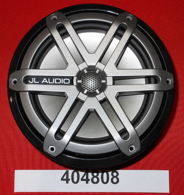 Replaced by Part# 404808A : SPEAKER-7.75 JL AUDIO COCKPIT BLK/TT '12-'14 MCS-77CCX-4-TB-RL-***NLA USE 404808A*****