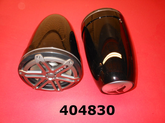 Replaced by Part# 404830B : SPEAKER CANS-JL '14