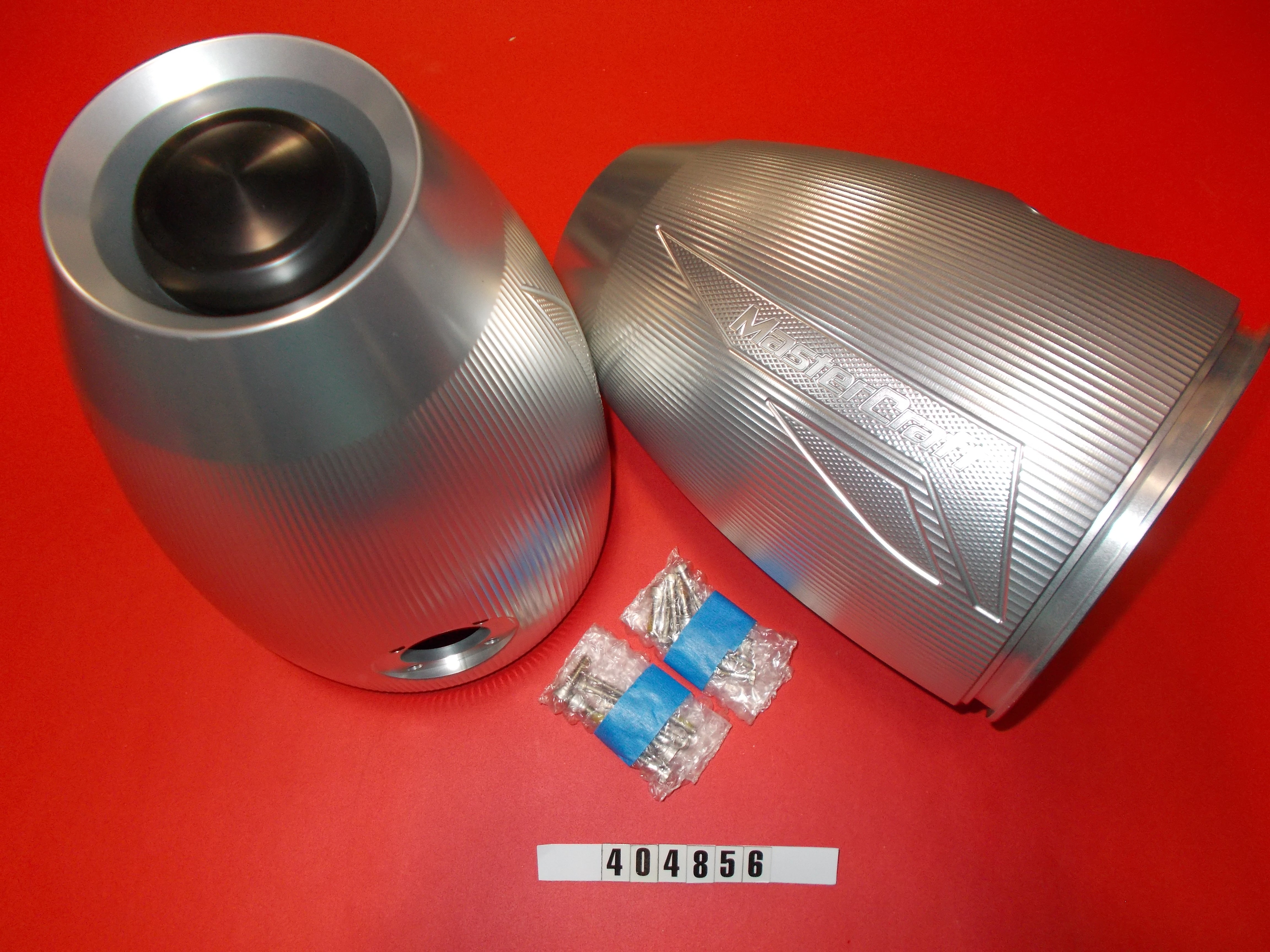 SPEAKER CAN ONLY (SET OF 2) - ZFT4/0 '15