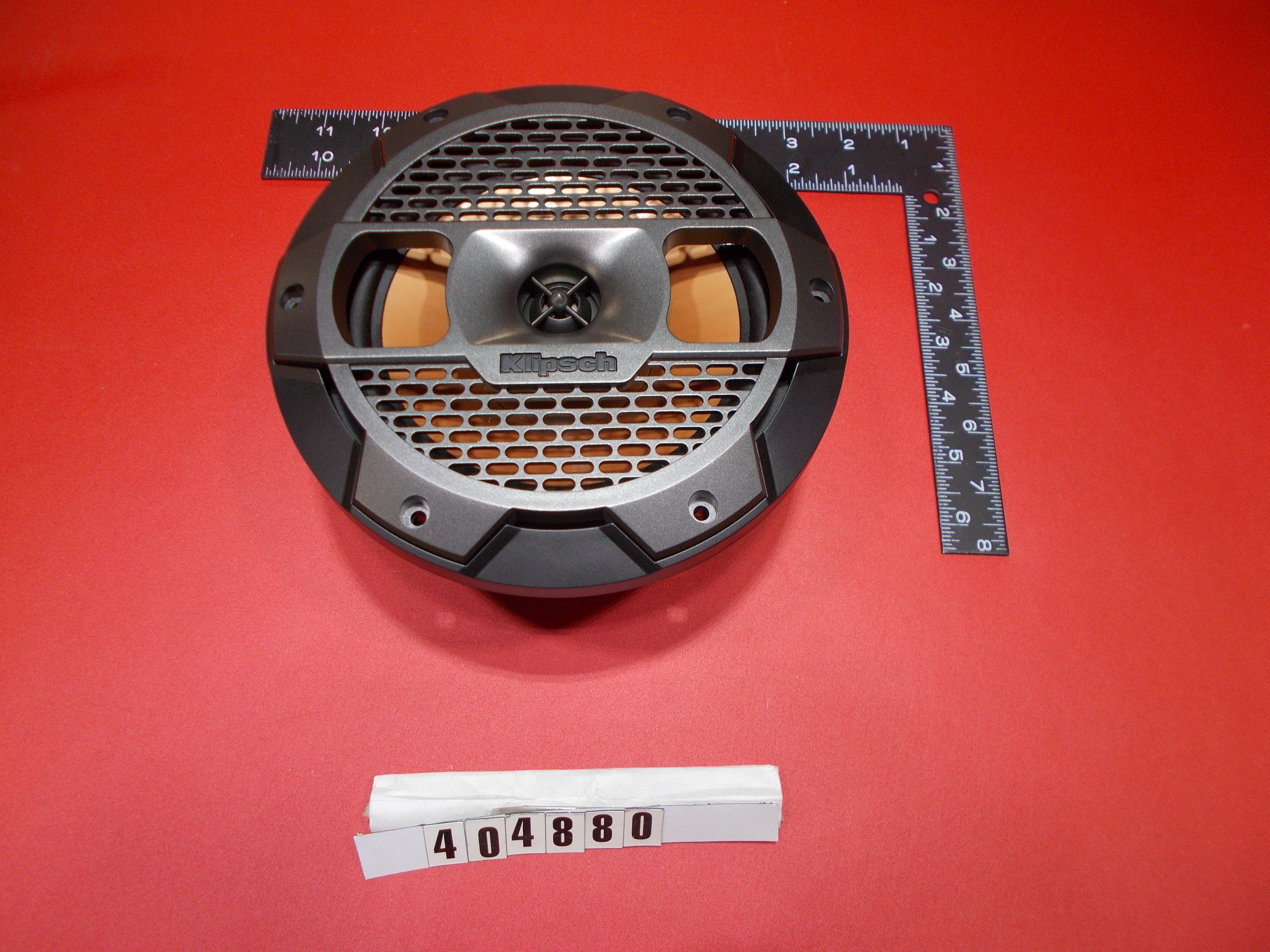 Replaced by Part# 404152 : SPEAKER-7" TOWER '18 KMC7002SAS1B NLA