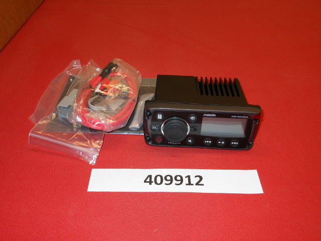 Replaced by Part# 409916 : RADIO- FUSION RA205 '14 NLA USE 409916