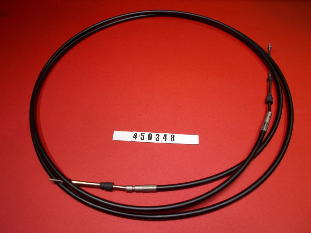 CABLE-CONTROL 12' '03-06 200/XS