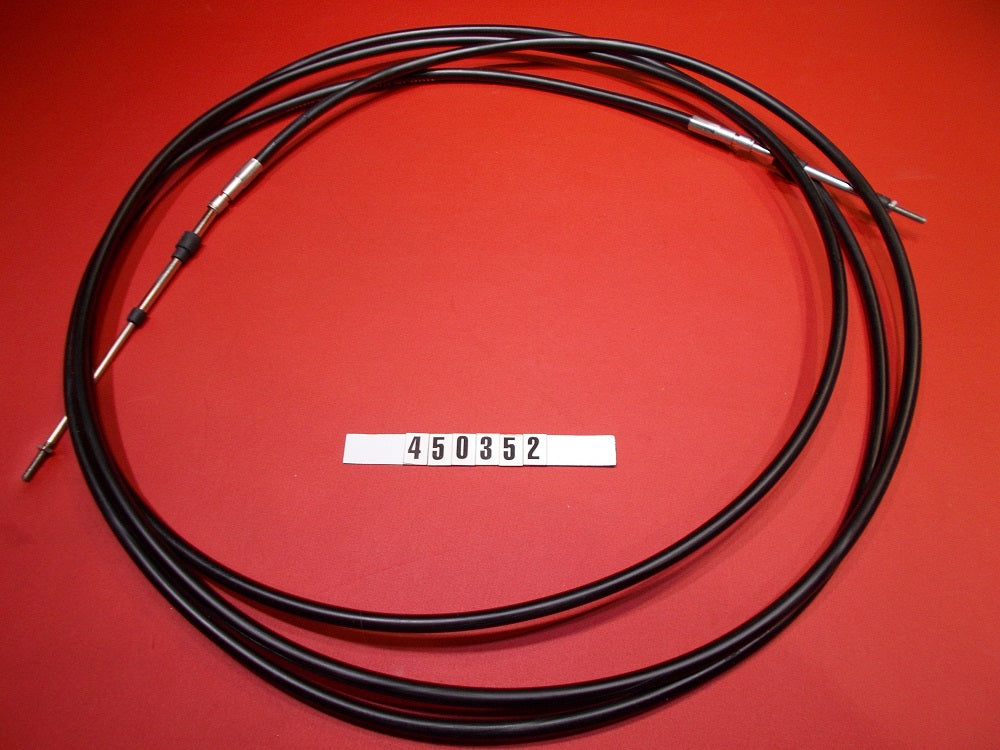 CABLE-CONTROL 17' '03-'14 280STS/209/197/190 '06-'14