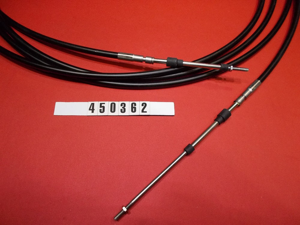 "CABLE-CONTROL,SHIFT,22ft"