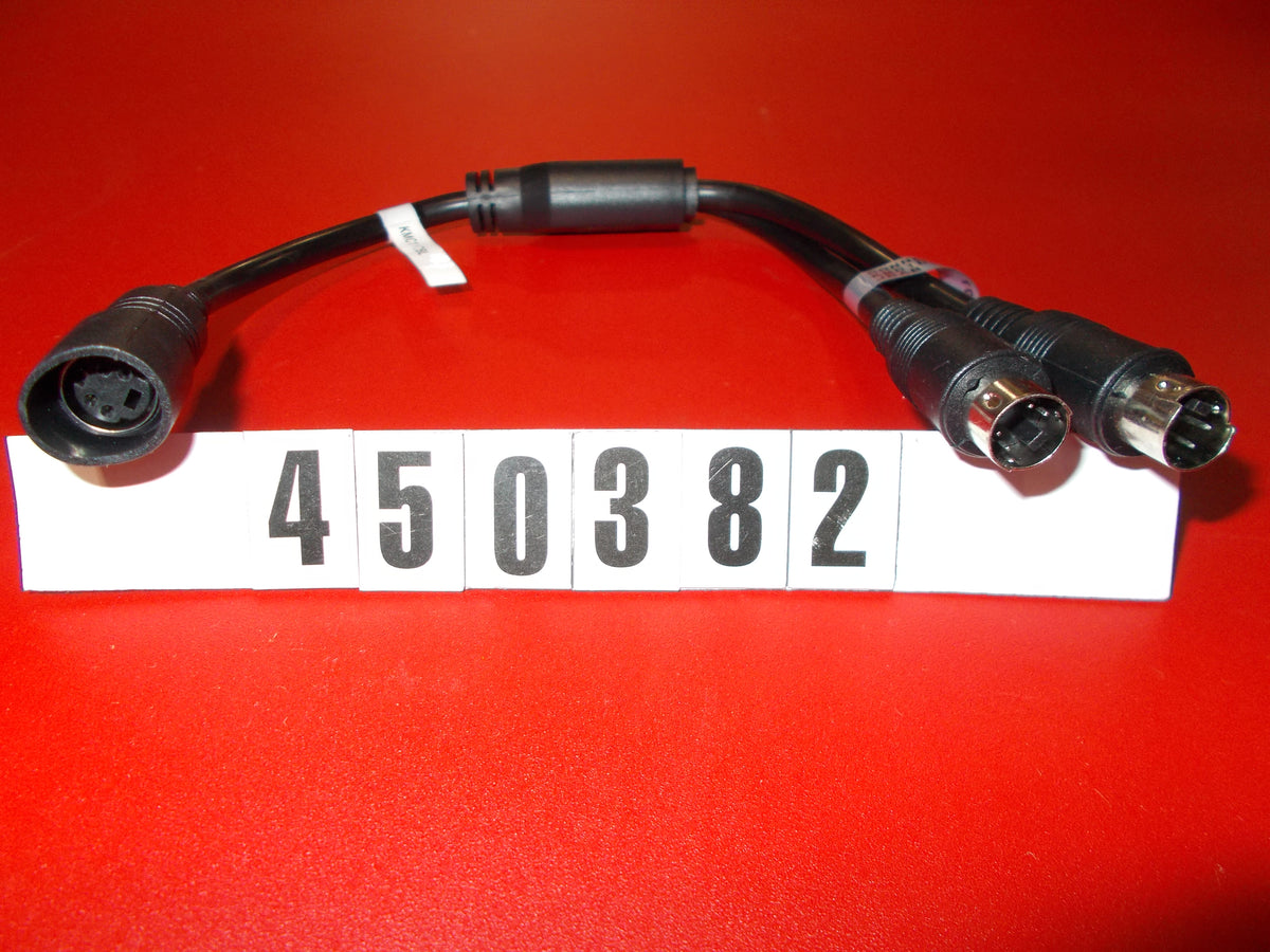 CABLE Y KSUI ZONE CONTROL MC Parts Depot