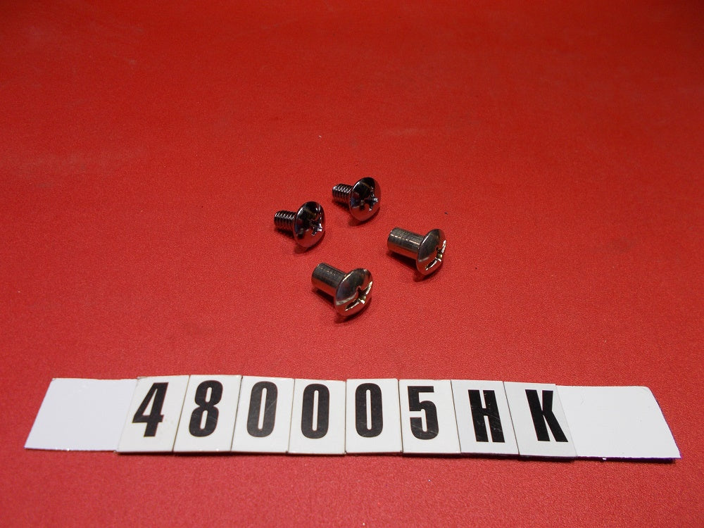 BIMINI-HINGE HARDWARE KIT FITS 480005 2ea 600228 & 600118
