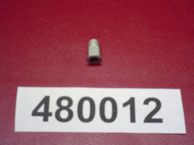 RIVET-NUT INSET 10-32 BIMINI MOUNT TO TOWER #2092 APEX