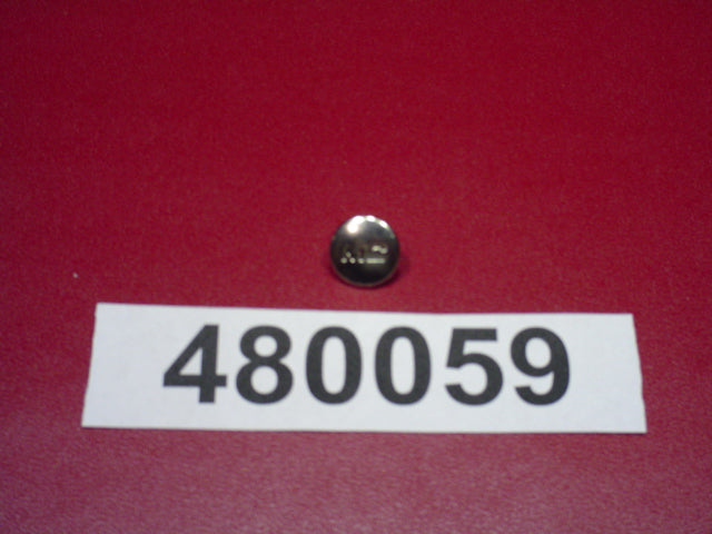 Replaced by Part# 480049 : SNAP-TOP CAP "MC" CANVAS ONLY NLA APEX#2047