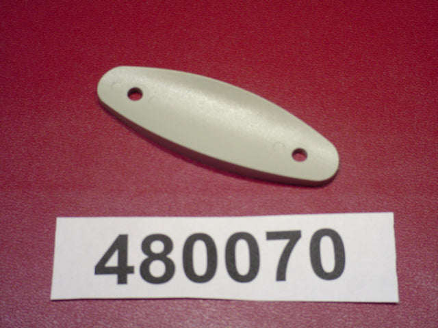 BIMINI MNT WEDGE SET-2 03 - FITS BETWEEN TOWER AND BIMINI RELEASE PLATE