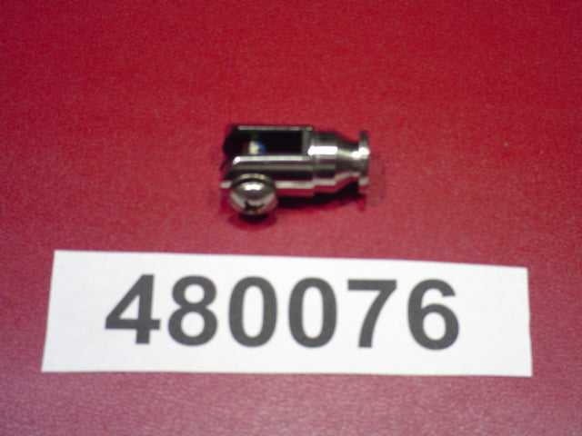 BIMINI-SWIVEL END POST W/SCREW ALL 03-05 BIMINI'S