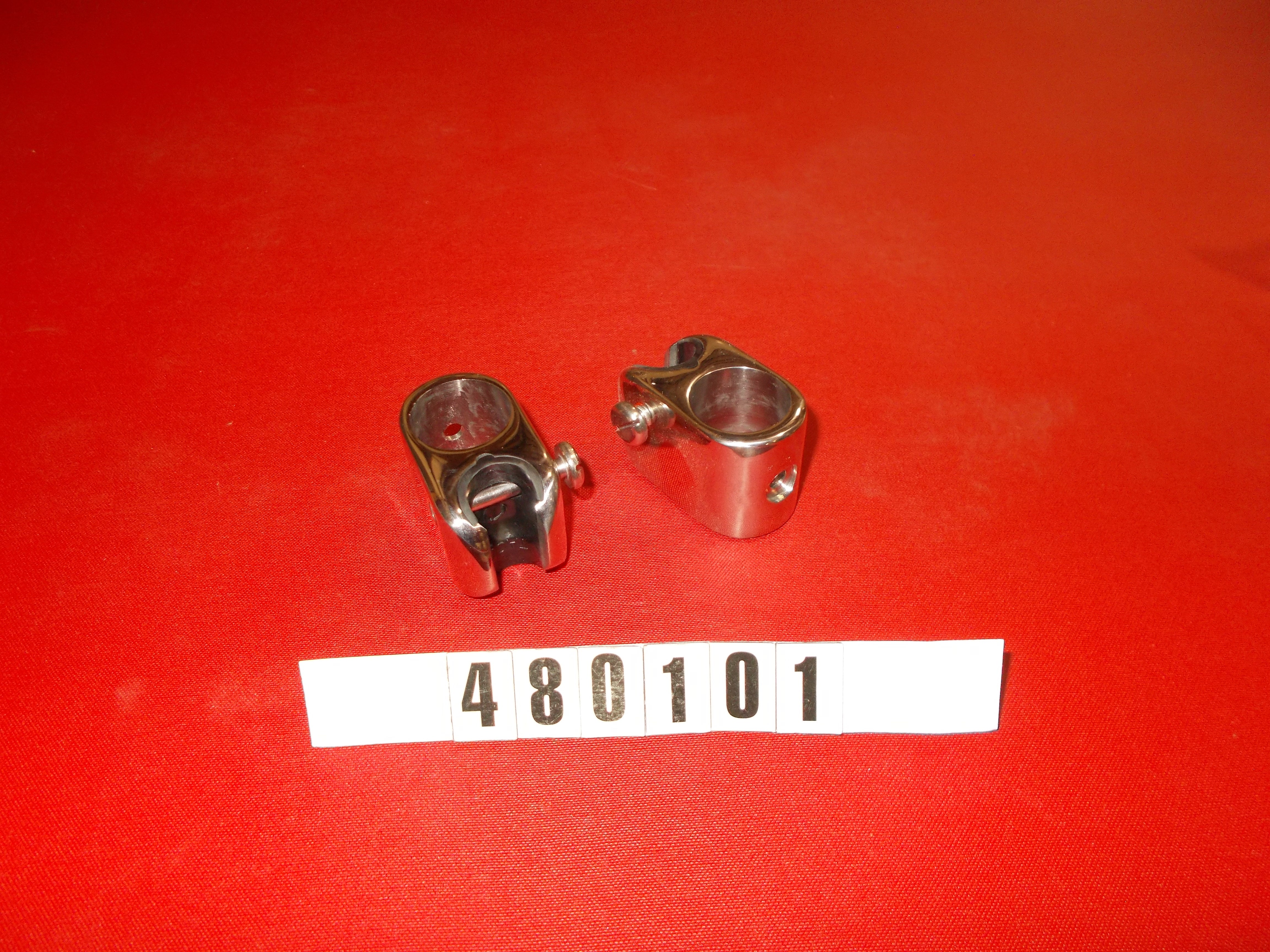 BIMINI- MOUNT FEMALE WITH SET SCREW