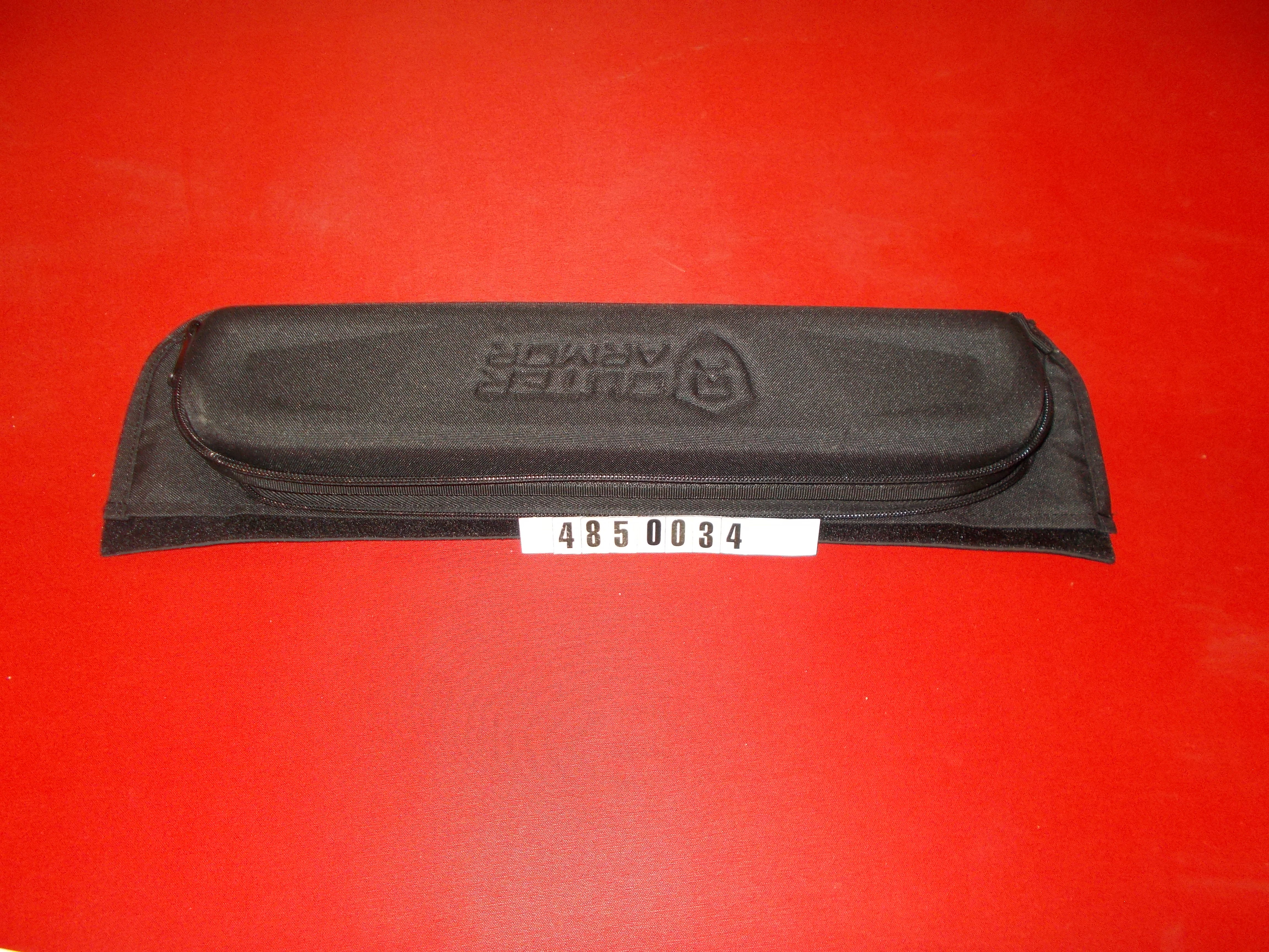COVER- POUCH FOR RATCHET BLACK FOR MOORING COVERS