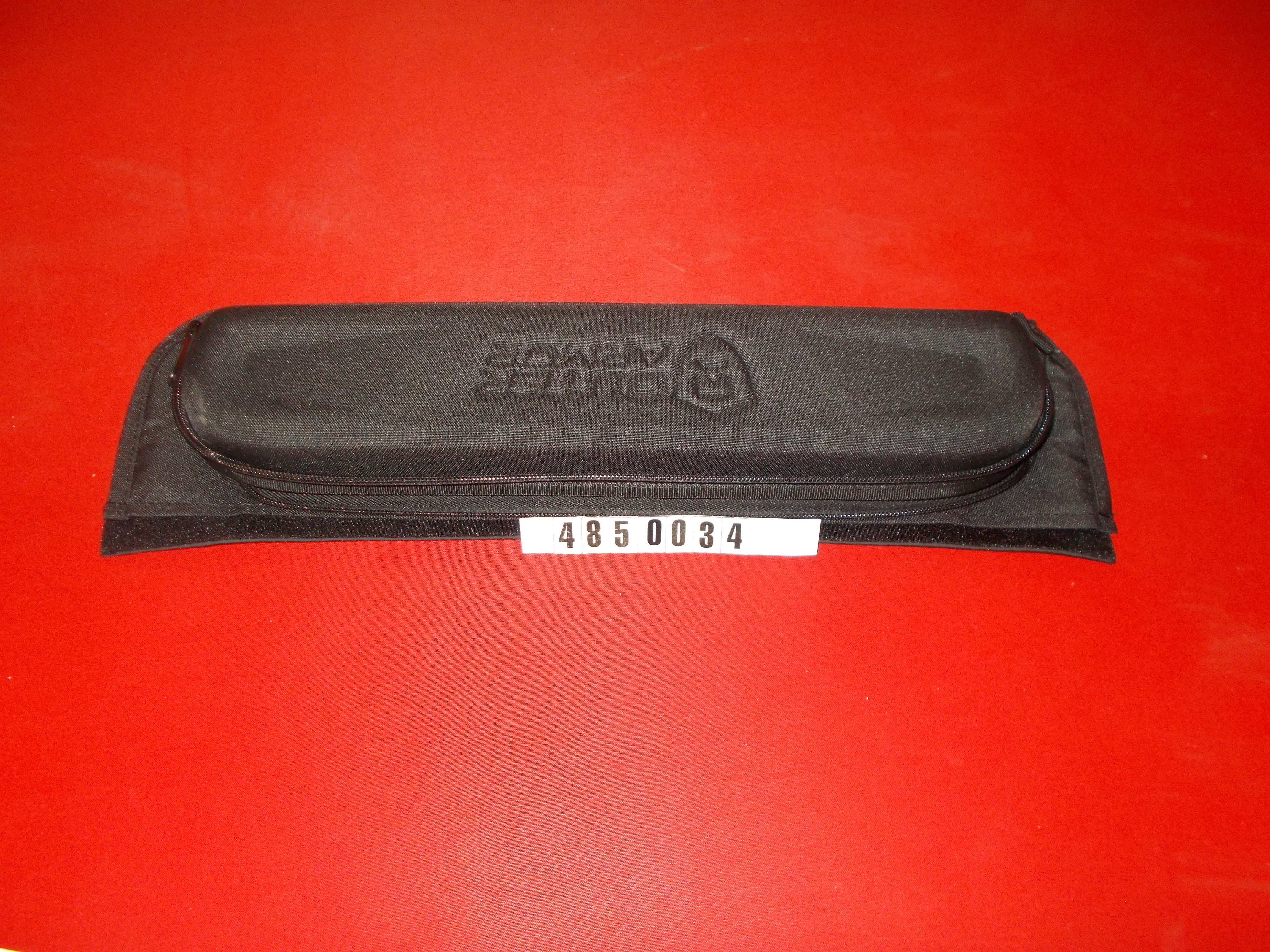 COVER- POUCH FOR RATCHET BLACK FOR MOORING COVERS
