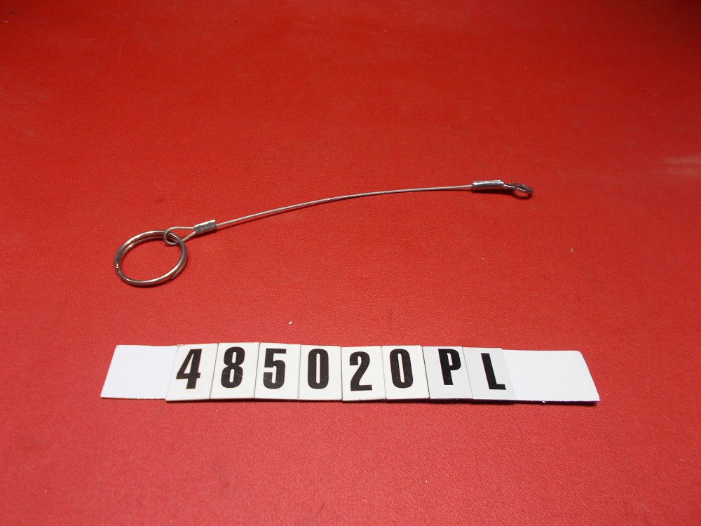BIMINI-PIN LANYARD ONLY FOR 485020P