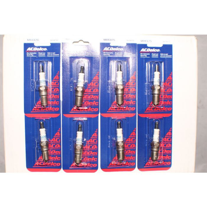 491008 KIT SPARK PLUG MR43LTS