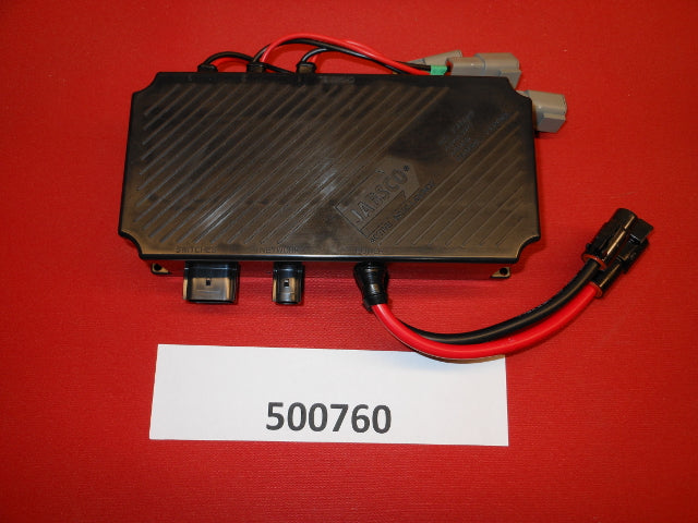 CONTROL BOX-BALLAST 214X15/X30/X45/X80/XSTAR JABSCO AI3
