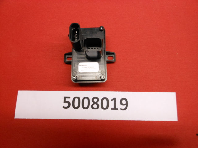 GAUGE-MULTI FUNCTION VOLT-TEMP-FUEL-OIL CSX-265 08-09