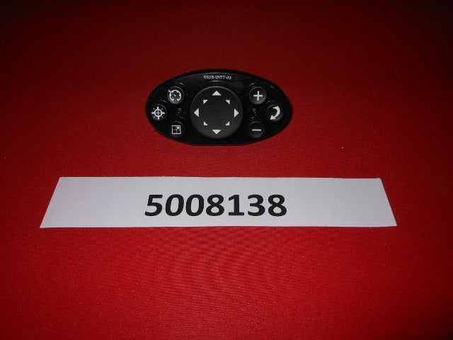 SWITCH-PAD VIPER ELLIPTICAL 10' - 11'