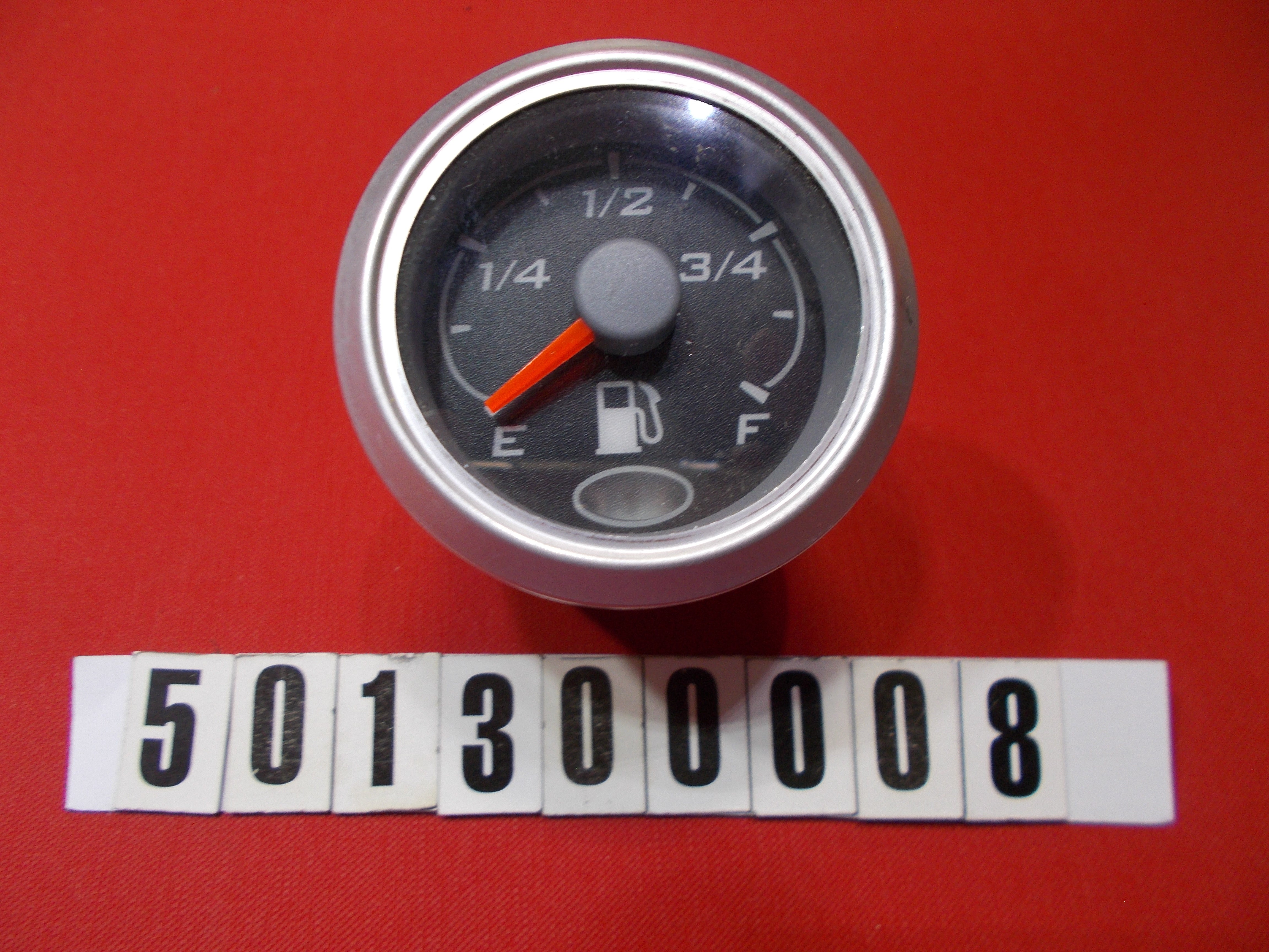 "GAUGE-FUEL 2"" PS '13"