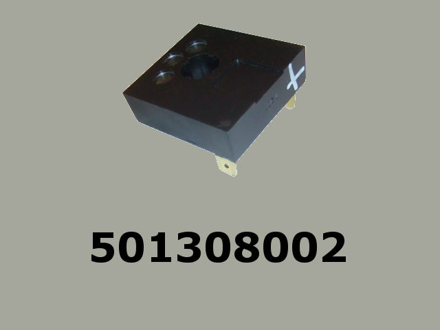MODULE-BACK LIGHT BEHIND ROTARY SWITCH '12-'14 dash
