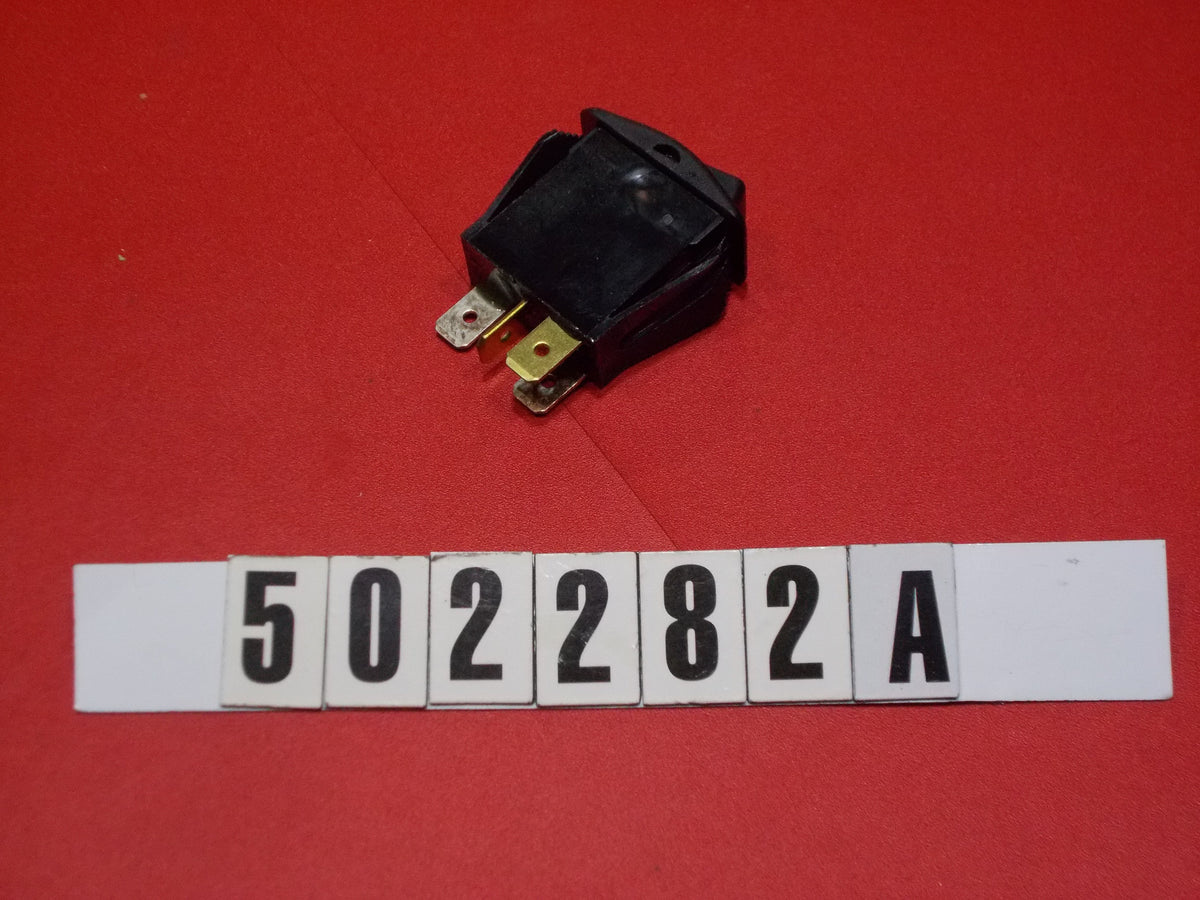 SWITCH UNDERWATER LIGHTS MC Parts Depot