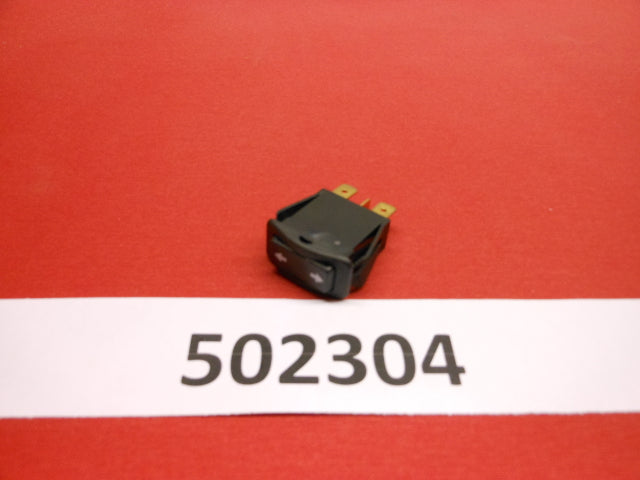 SWITCH-TOWER UP/DOWN 2013