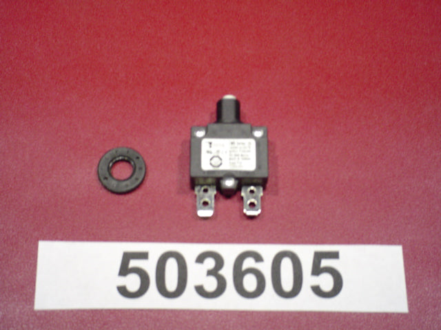 BREAKER-CIRCUIT 20 AMP (IGNITION)