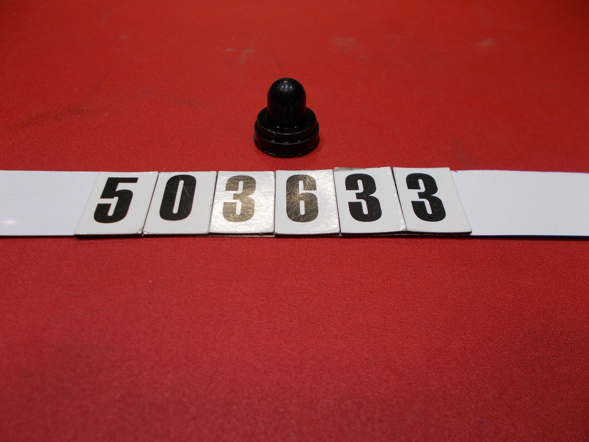 BREAKERBOOT '15 MC Parts Depot