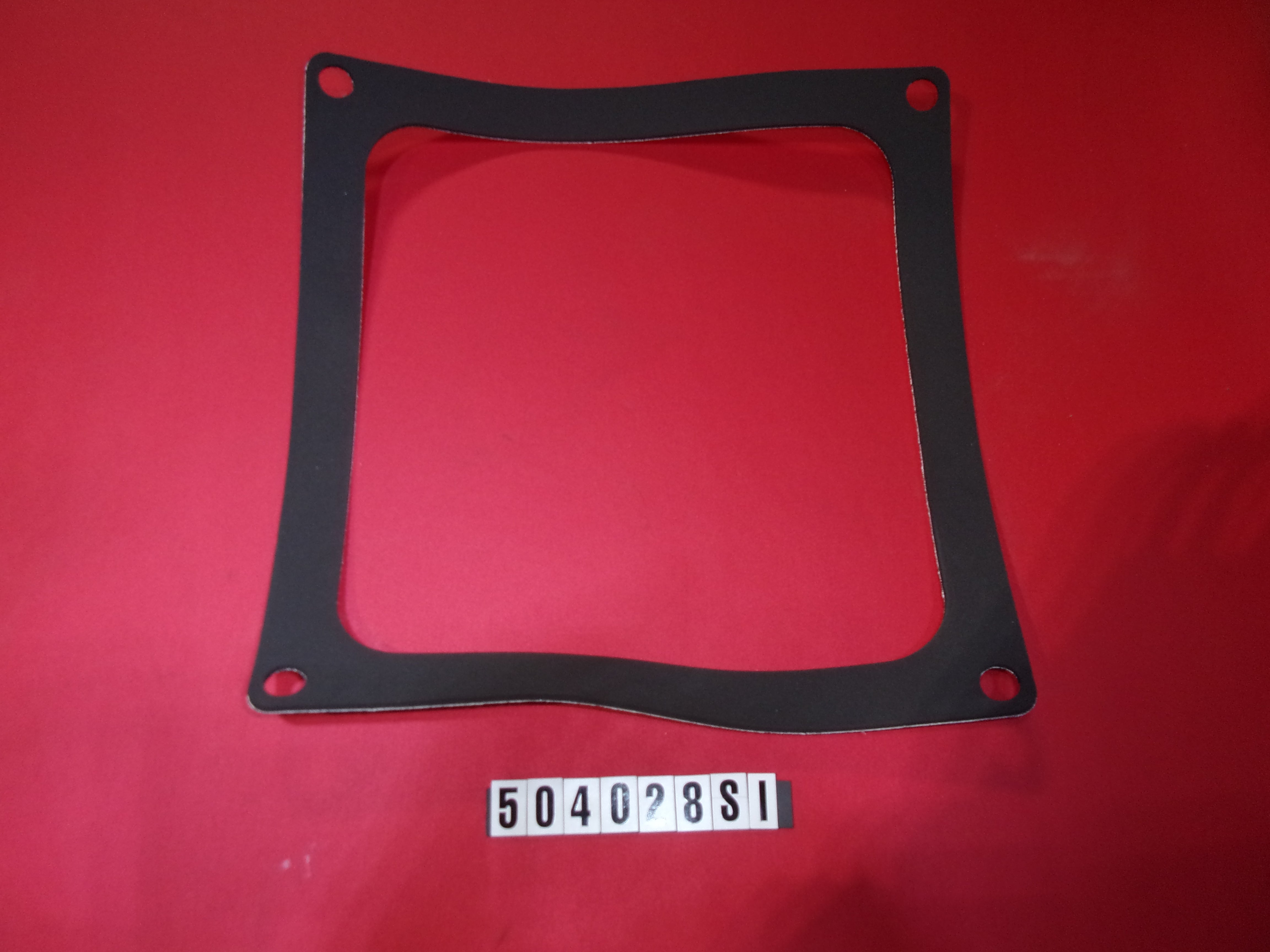 PAD- PROSTAR ACCESS PANEL SOUND ISOLATOR