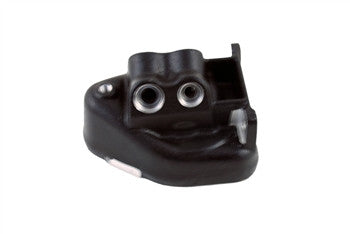 MOUNT, REMOTE OIL FILTER 7.4L