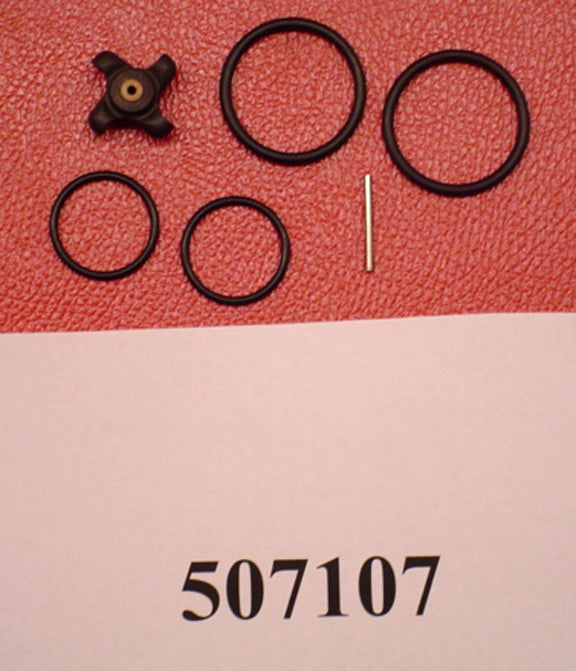 PICK-UP SPEEDO PADDLE WHEEL ONLY 02-05 FITS 507103 AND 507106