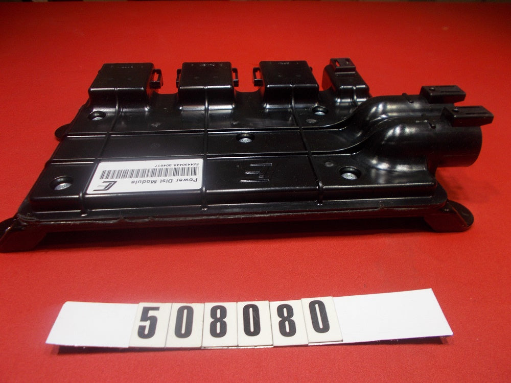 Replaced by Part# 508080A : MODULE-POWER DIST RAMPINGGEN1 Version - 2021 olderE2443044A NLA