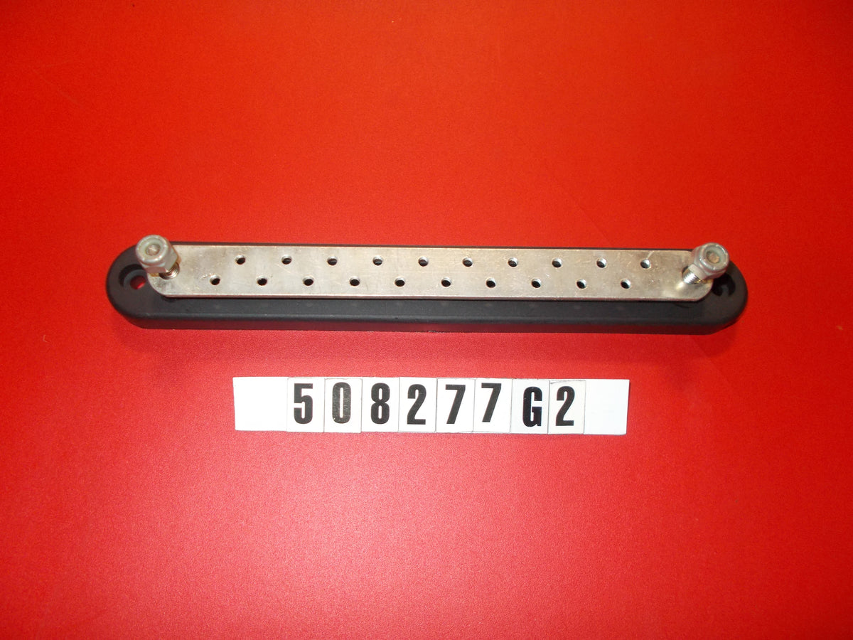 HARNESS GROUND BAR ONLY UNDER DASH MC Parts Depot