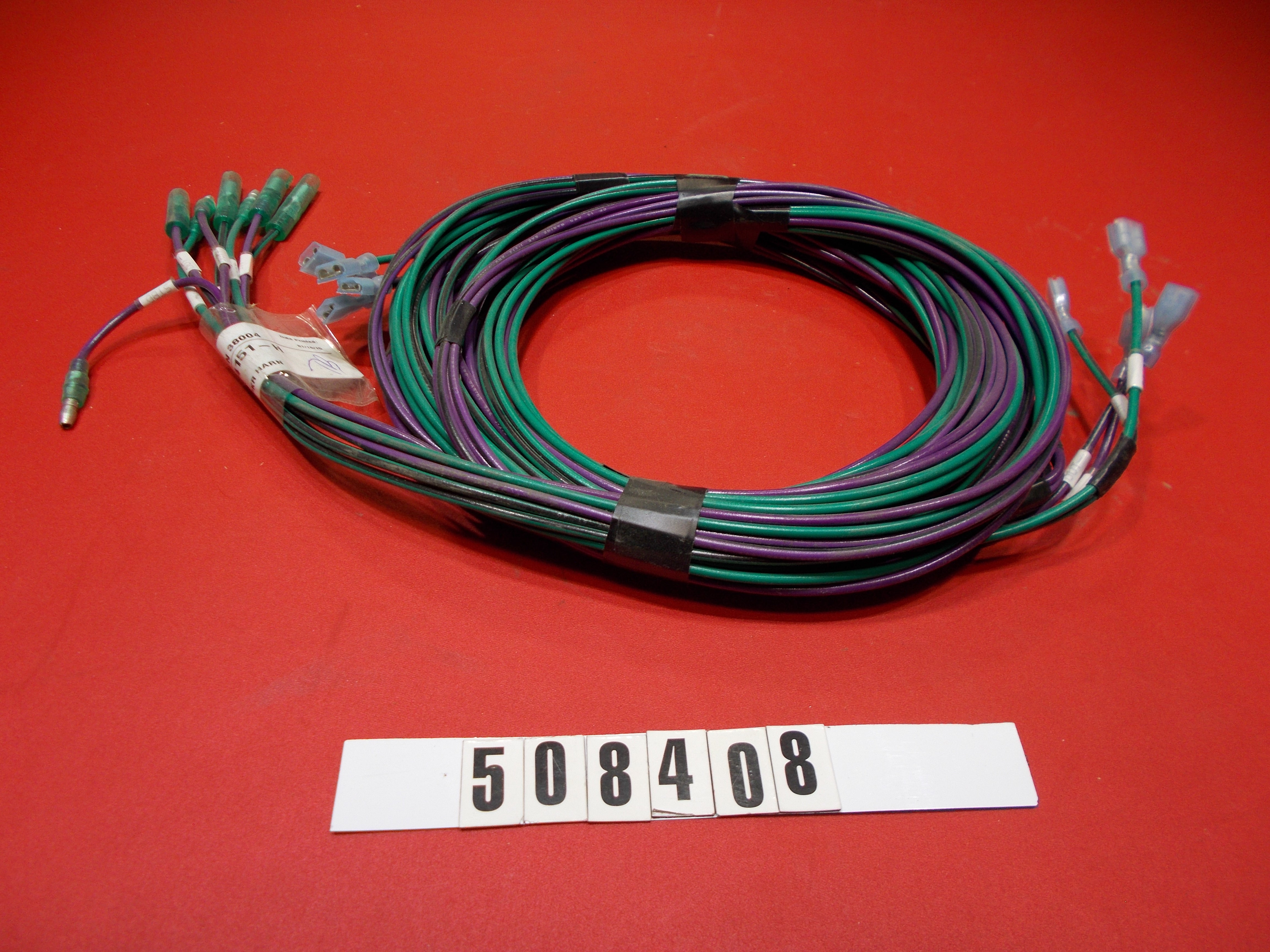 HARNESS-SPEAKER ZFT0 '14