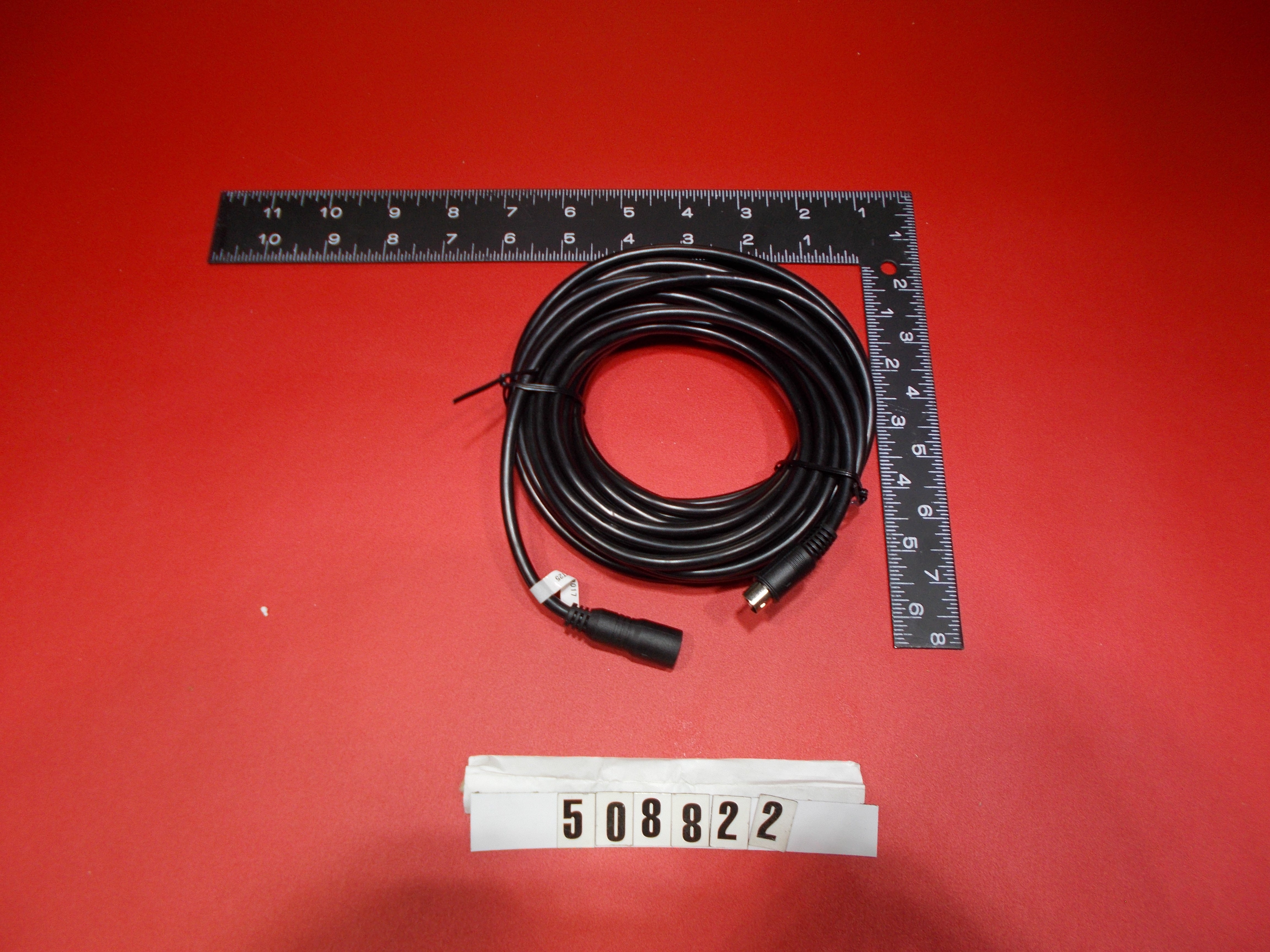 JADAB HARNESS 25 FT JWREXT25