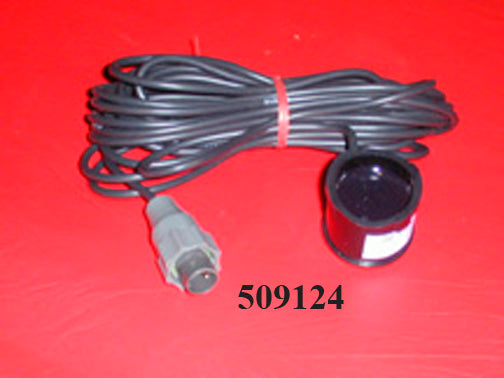 TRANSDUCER-LOWRANCE USE W/MULTI FUNCTION GAUGE