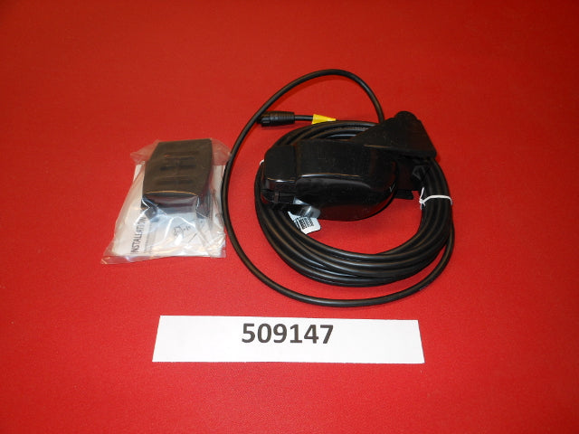 TRANSDUCER-200 50K 300 '11 TM DEPTH P66TM