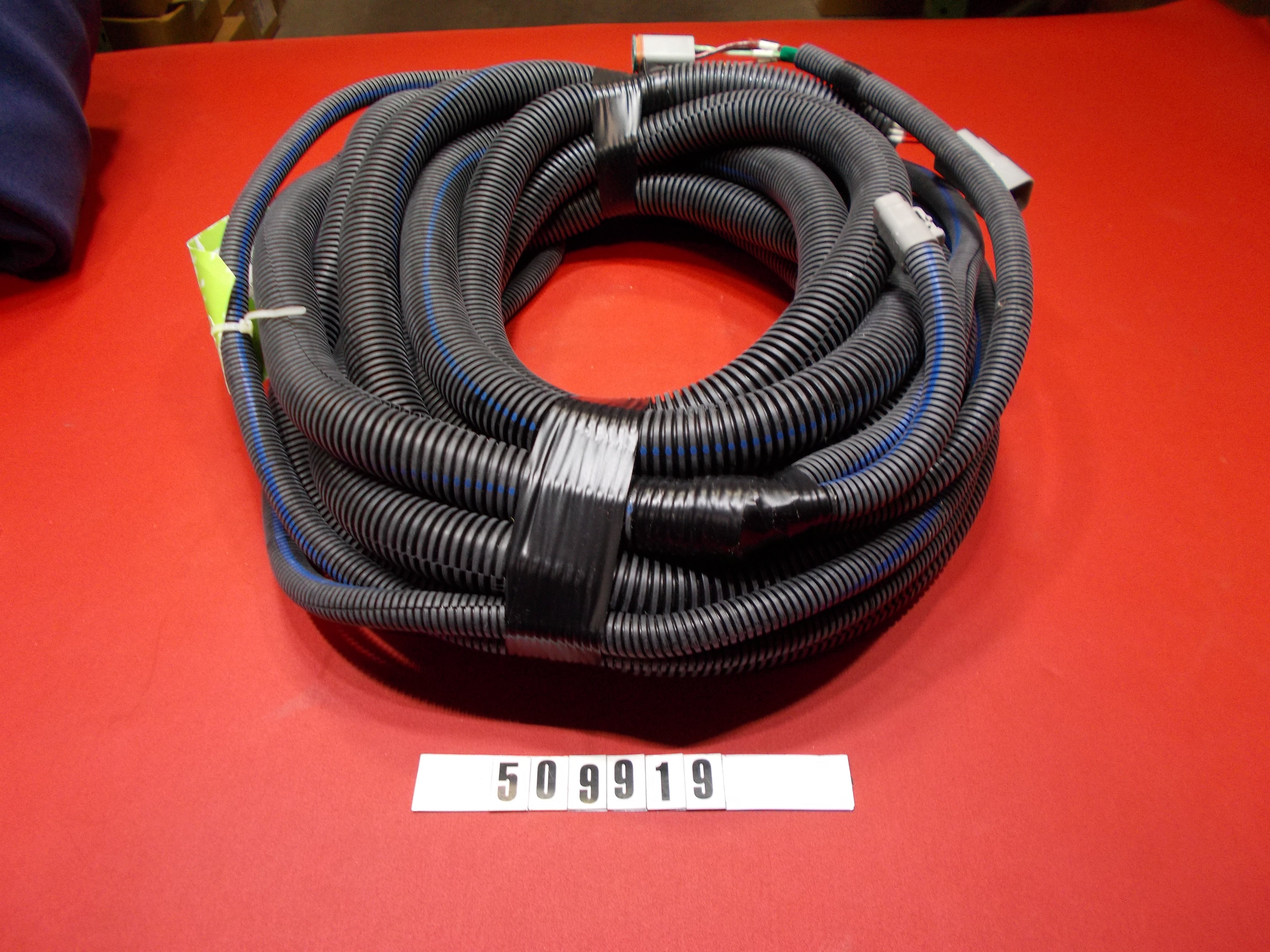 HARNESS-KIT PLUG-N-PLAY '12-'14