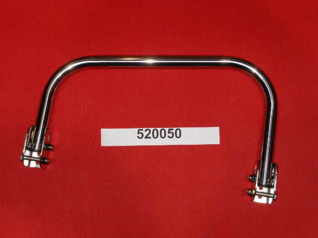 "LEG-JUMP SEAT ASSEMBLY 209 '01-05, 214/214V '12-'14+"