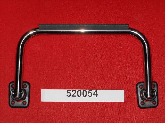 LEG-AFT SEAT ASSY. 214V '09 - 12 SS FOLDING