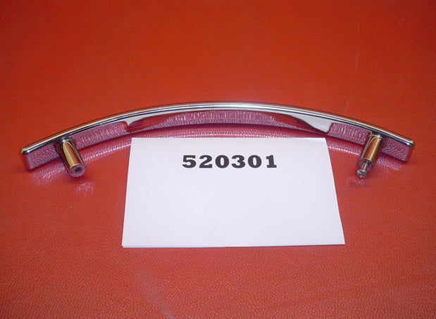 RAIL-GRAB HANDLE HELM 300 '09